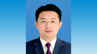 “75后”長春副市長朱光明已任長春市委常委、市委秘書長