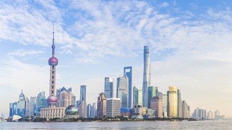 助力外貿外資企業高質量發展，上海市區兩級領導密集調研、召開座談會