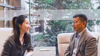 獨家專訪｜阿來：人只活幾十年，我得寫點不一樣的