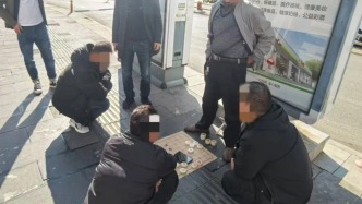 街頭殘棋騙局：莊家、高手、路人皆假扮，云南一團(tuán)伙四年騙150余萬