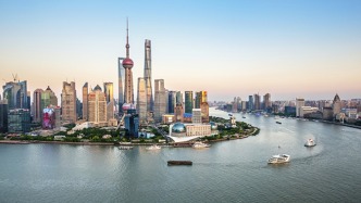 上海加大對中小微企業信貸支持力度，獎補資金規模提升到5億元