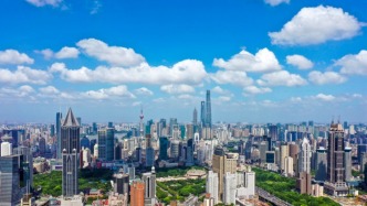 上海首批7家高質量孵化器中6家由民營機構運營，在孵企業數超200家