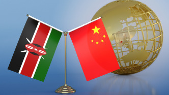 肯尼亞總統魯托將訪華