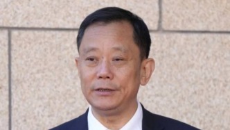 陳少洋出任中國航天科工集團黨組副書記、董事、總經理