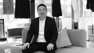 浙江知名纺织企业董事长毕光钧离世，年仅56岁