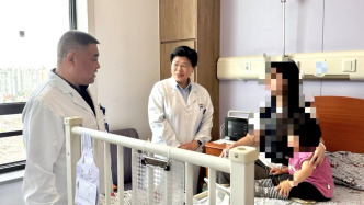 政策助力破局，4歲罕見病患兒在上海注射國內未上市進口藥