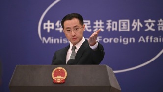 中國將召集安理會非正式會議討論美國加征關稅？外交部回應