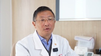 沪上医声③丨别怕，“最笨”的大肠癌容易被“消灭”