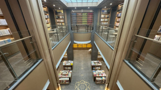 全國單體最大的古籍書店，上海古籍書店煥新回歸