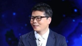 套現(xiàn)9億后，他又清空了社交賬號(hào)