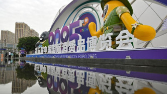 信心從何而來｜當消博會展商遇上關稅戰