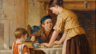 译者手记｜如何量化家庭历史