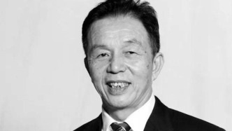 恒安集团创始人许连捷逝世