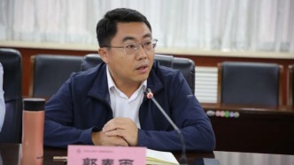 河北衡水中學再換校長