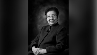 针灸学专家夏玉清逝世，20岁时奔赴抗美援朝战场救护伤员