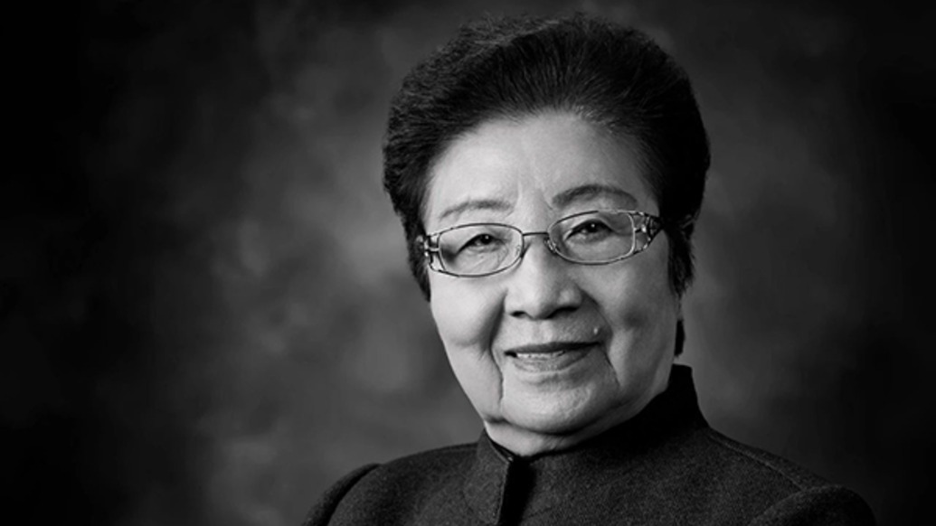 针灸学专家夏玉清逝世，20岁时奔赴抗美援朝战场救护伤员