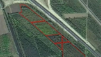 兩部門(mén)通報(bào)18個(gè)破壞耕地、毀林毀草典型問(wèn)題