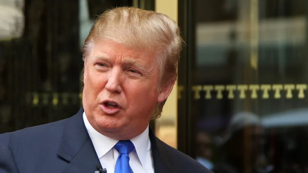 特朗普：即將收到俄方對停火提議反饋，美烏24日簽礦產協議