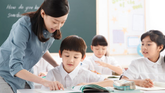 北京：義務教育階段入學將積極為多孩家庭長幼隨學創造條件