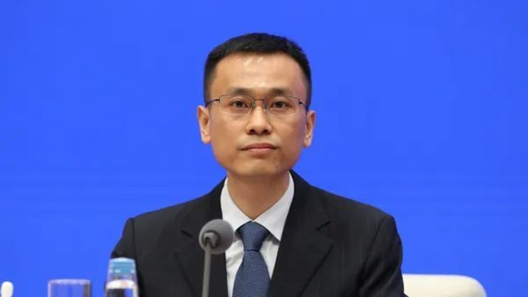 龚桢梽履新广东省发改委副主任