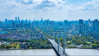 七大外贸省市被“点名”表扬