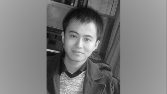 42岁北京大学科学技术与医学史系副教授陈昊逝世