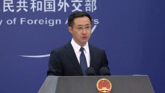 特朗普政府拟对中国船只征收额外港口费，外交部：损人害己