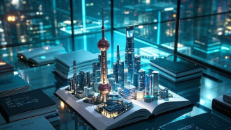 为护航企业“出海”，“无问西东·中外商会”海上沙龙举行