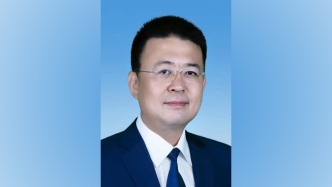 景临已任四川省工商联党组书记