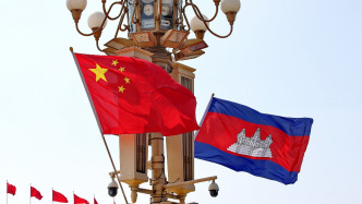 中華人民共和國和柬埔寨王國關于構建新時代全天候中柬命運共同體、落實三大全球倡議的聯合聲明