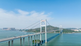 中国城市发展日报丨虎门大桥要修两年多；七大外贸省市被表扬