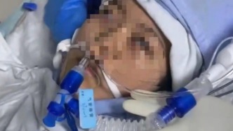 汕头22岁女子手术成功却意外脑死亡，家属称缺氧30分钟医生未发觉
