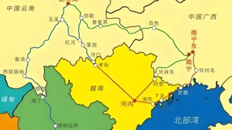 这条超级铁路，要来了