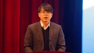 “80后”辽宁石油化工大学副校长杨占旭已任阜新市领导