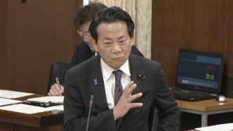 日本議員怒批特朗普關稅：如果一再忍讓屈服，美國的敲詐就會成為慣例