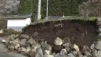日本長野一夜連震47次，當局呼吁警惕更大地震