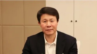 山东临沂市市长张宝亮履新市委书记