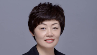 康復大學，領導班子調整