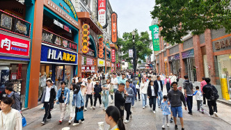 五一假期出行預(yù)訂進入高潮：酒店搜索熱度翻倍，“請4休11”拼假帶動長線游