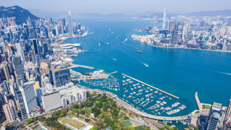 李家超：香港特区政府积极推进十五运会各项筹办工作