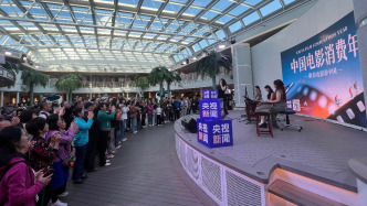 “中国电影消费年”启动！超多观影福利手把手教你领