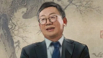 龙登高谈近世的基层治理及制度变迁