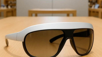 Apple Vision Air：AR眼鏡的新時代已經(jīng)到來了嗎？