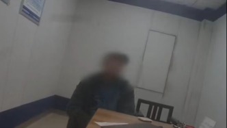 男子酒后惡意撥打39次110，被行政拘留