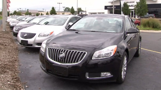 美关税政策冲击本土车企：福特7月涨价，通用汽车盈利预期下调