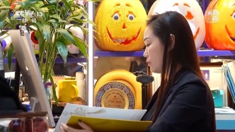 义乌女老板对CNN霸气喊话：美国要货就给，不要就分给其他客户