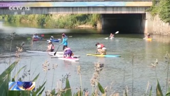 第六次国民体质监测展开，高抬腿俯卧撑等新增运动指标受关注