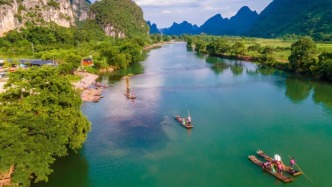 累计亏损10亿元，桂林旅游怎么了？