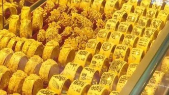 今年以来金价涨幅超26%，未来会继续上涨吗？