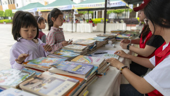 學(xué)者建議：引入退休教師、青少年宮參與課后服務(wù)，為教師“減負(fù)”